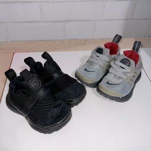 Kids Nike sneakers
